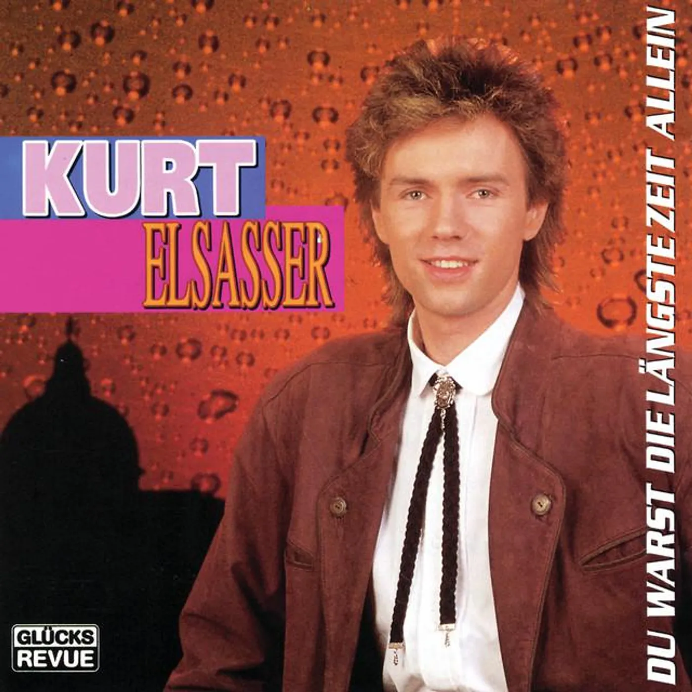 Kurt Elsasser