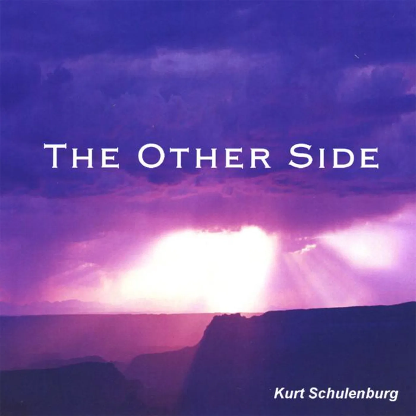 Kurt Schulenburg Brand Page