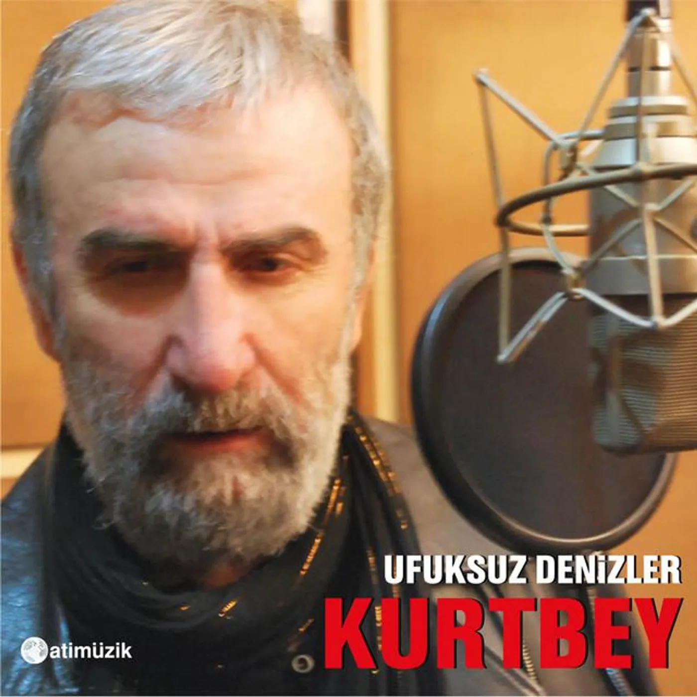Kurtbey