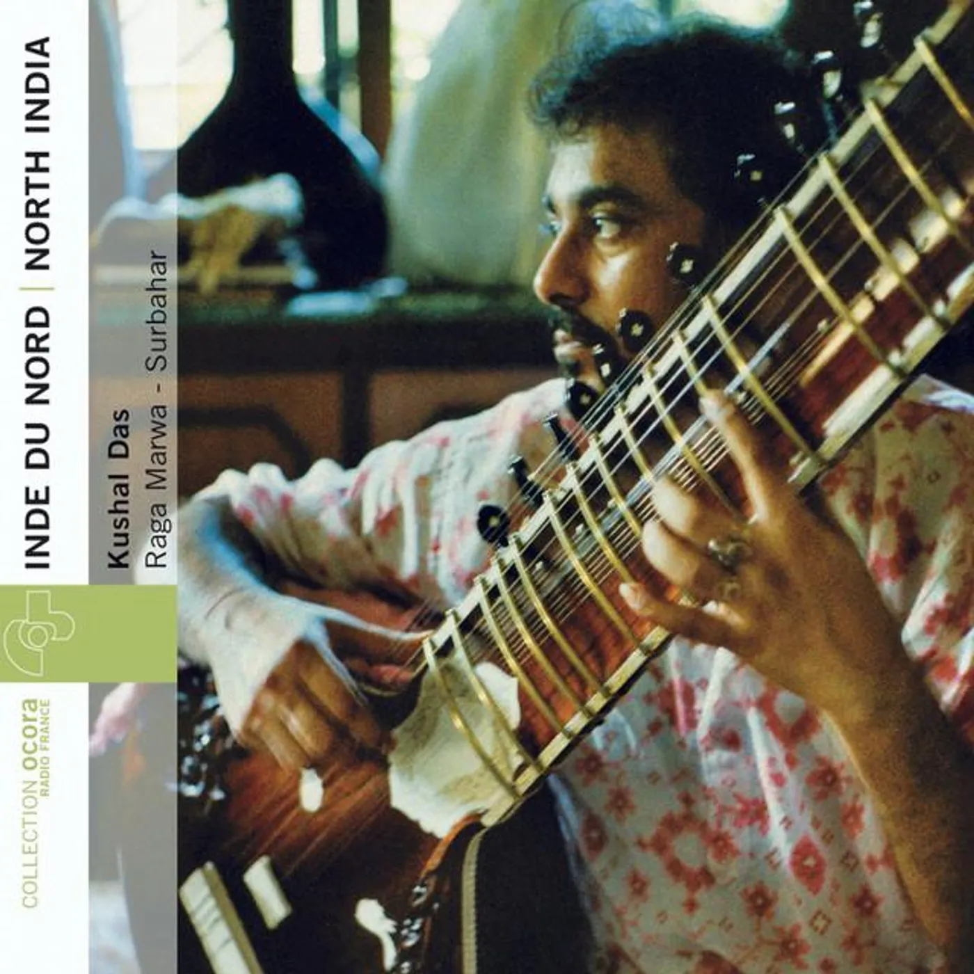 Kushal Das