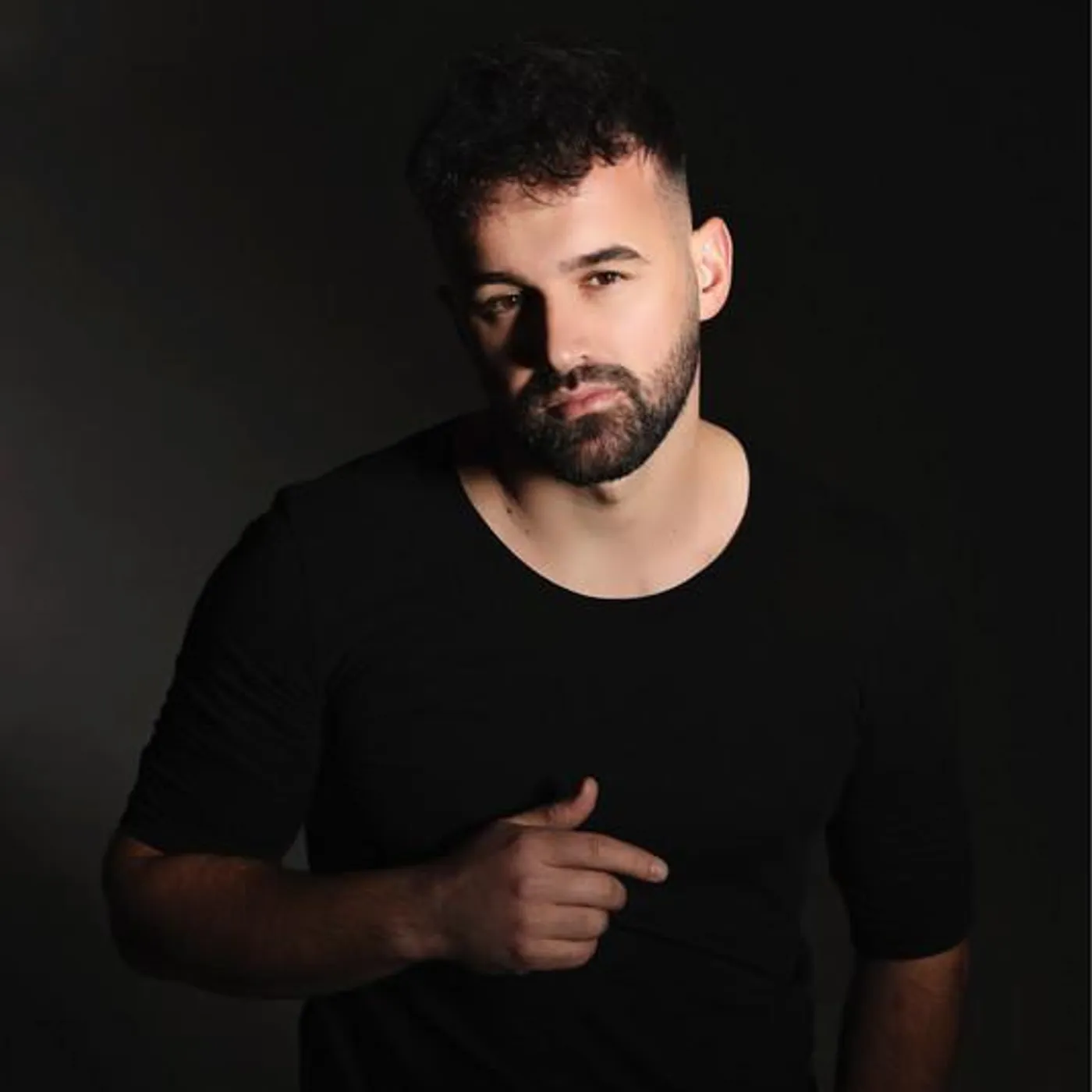Kushtrim Dobra