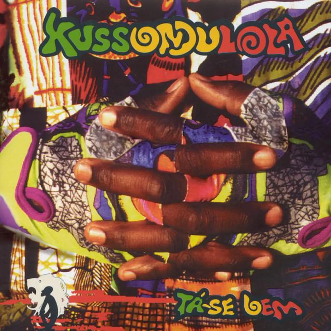 Kussondulola