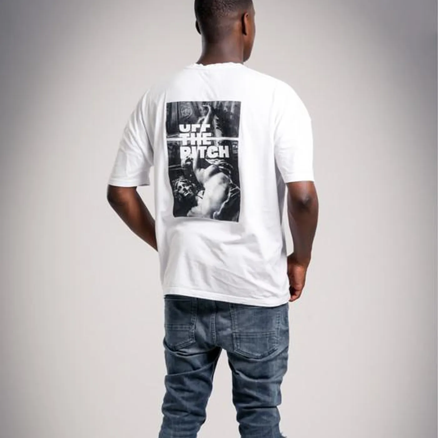 KV Savage Brand Page