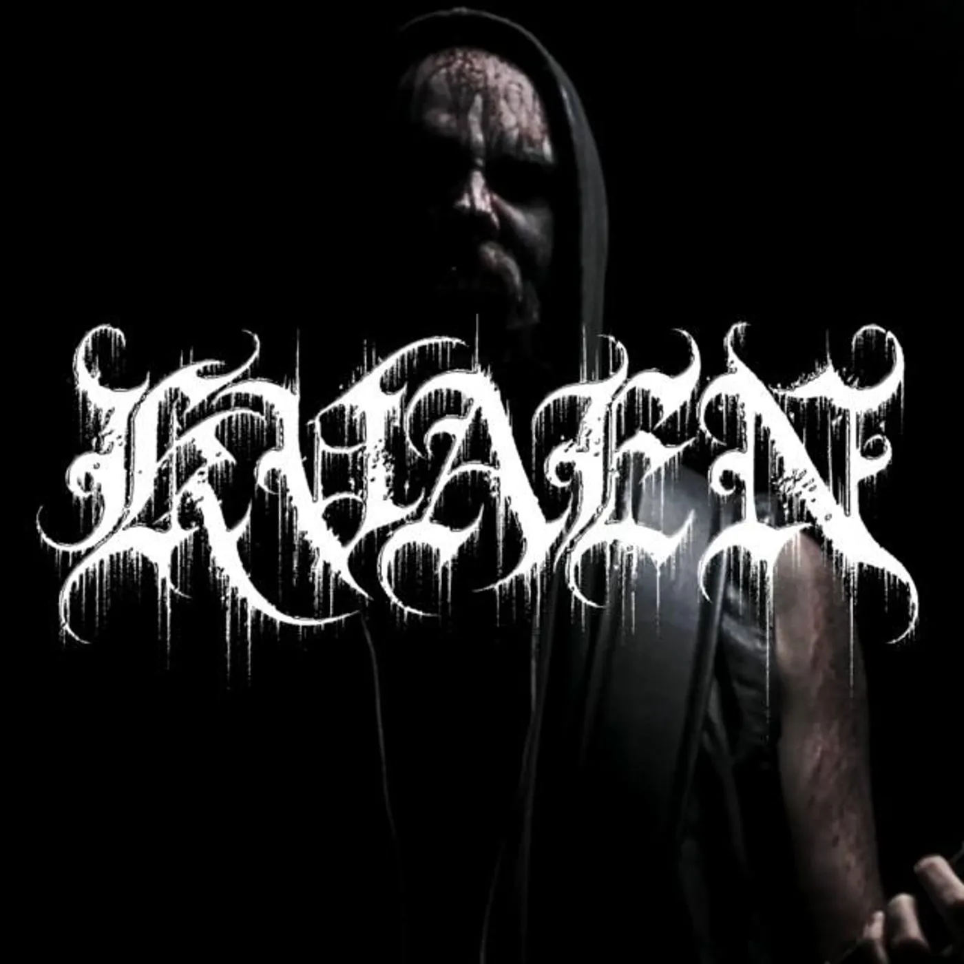 Kvaen Brand Page