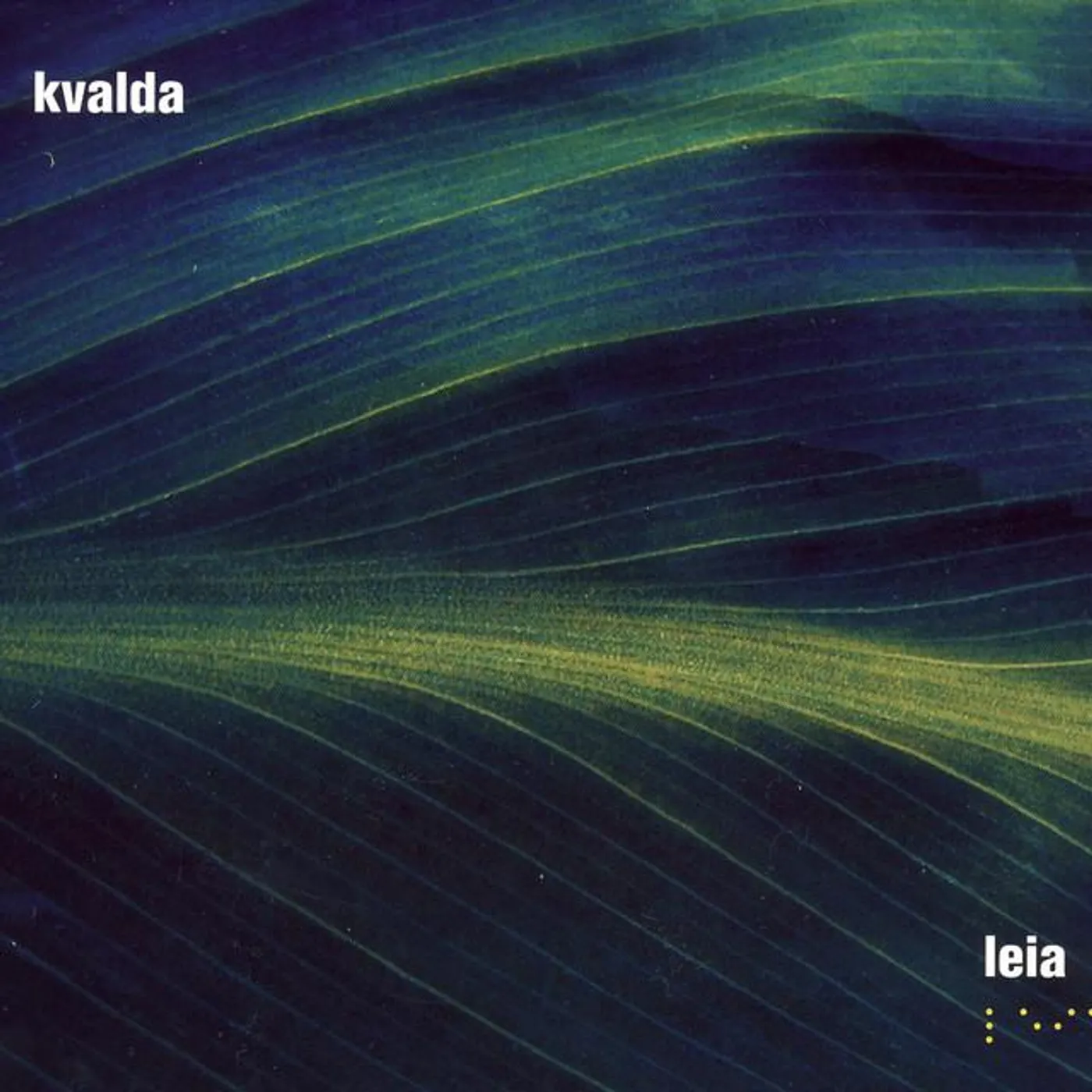 Kvalda