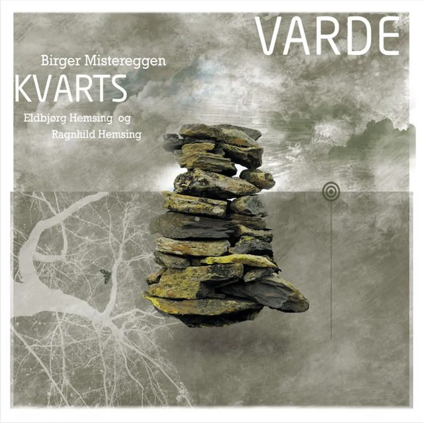Kvarts Brand Page