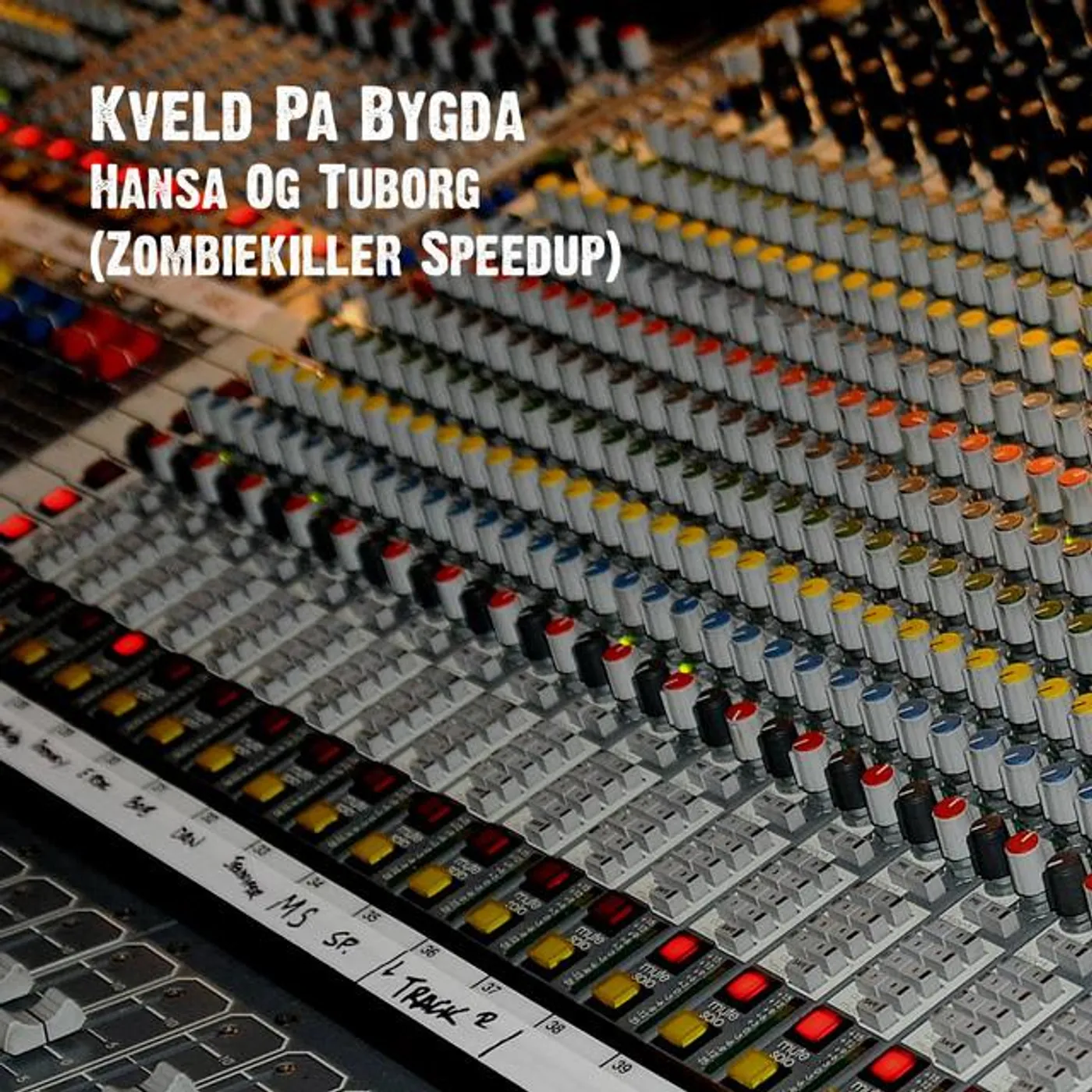 Kveld på bygda