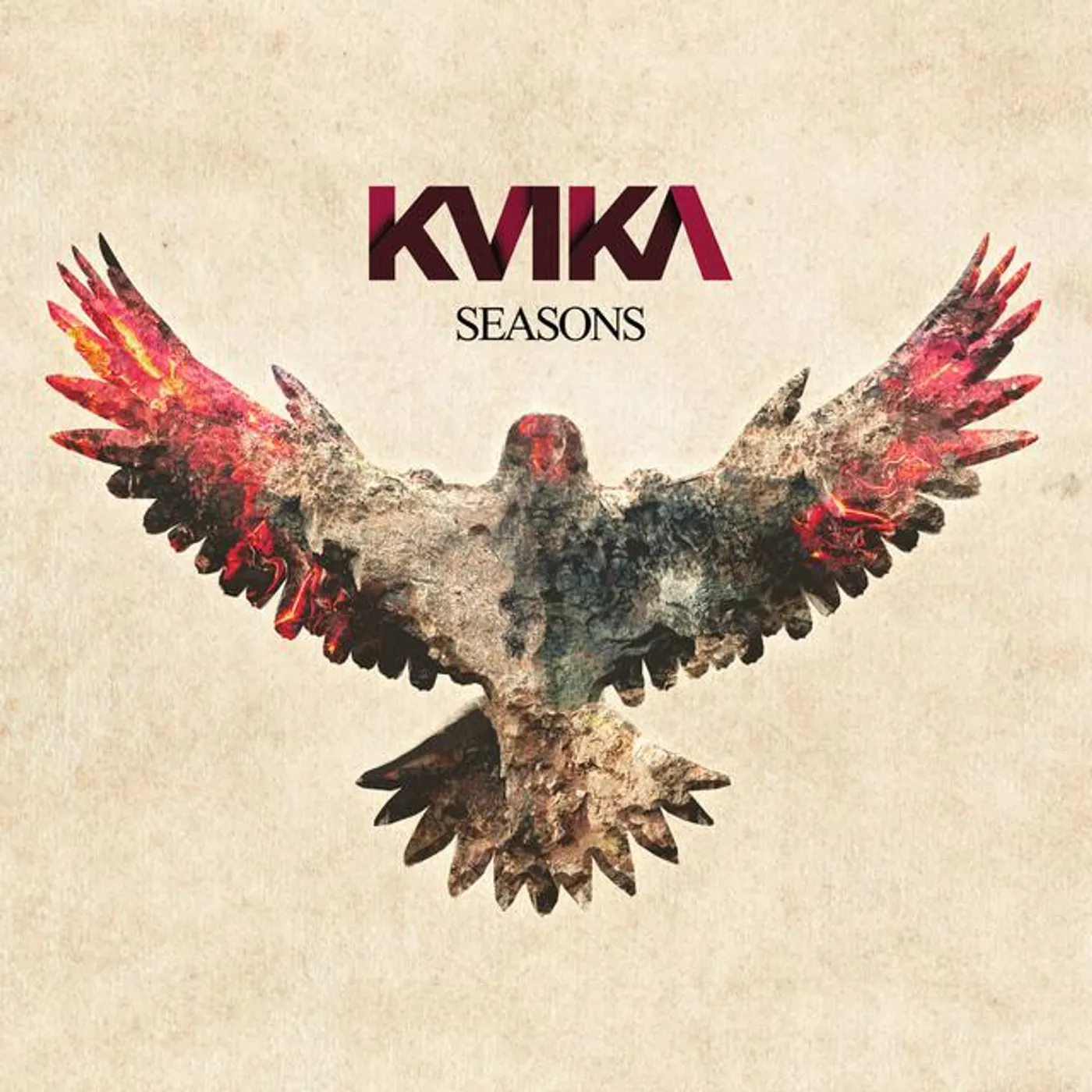 Kvika Brand Page