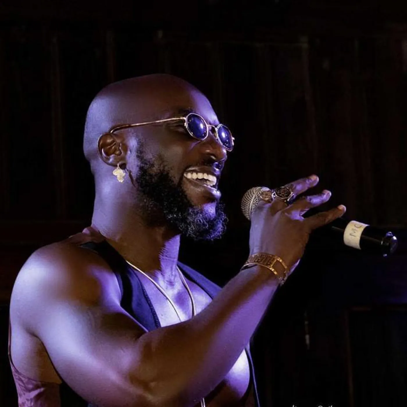 Kwabena Kwabena Brand Page