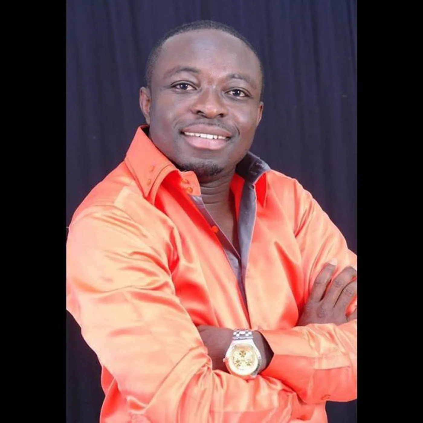 Kwaku Gyasi