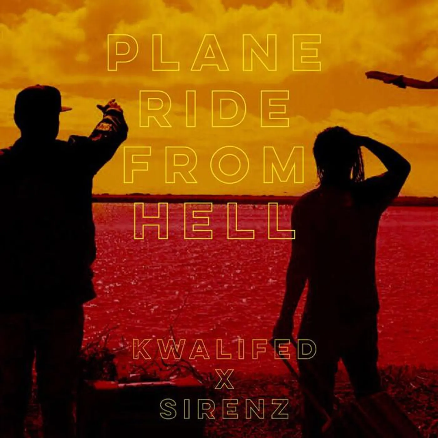 Kwalified X Sirenz