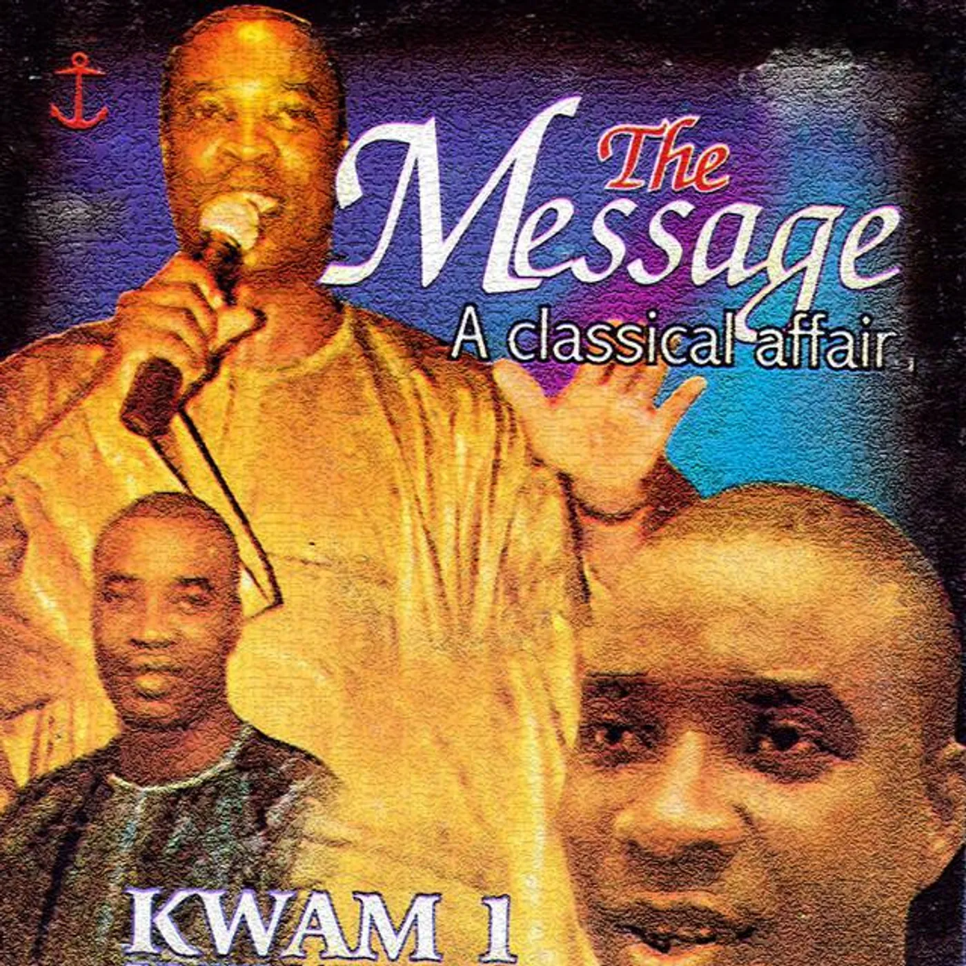 Kwam 1 Brand Page