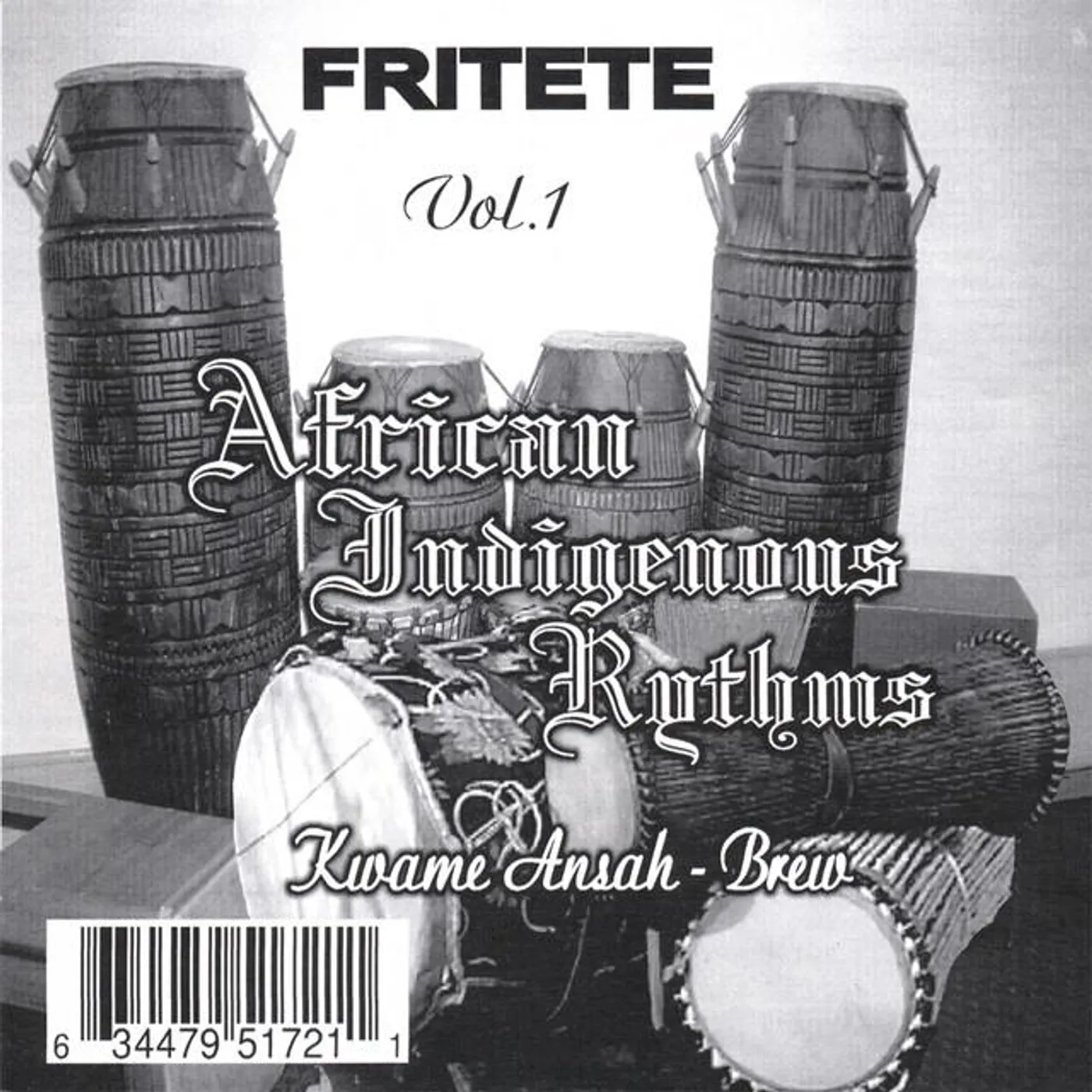 Kwame Ansah-Brew