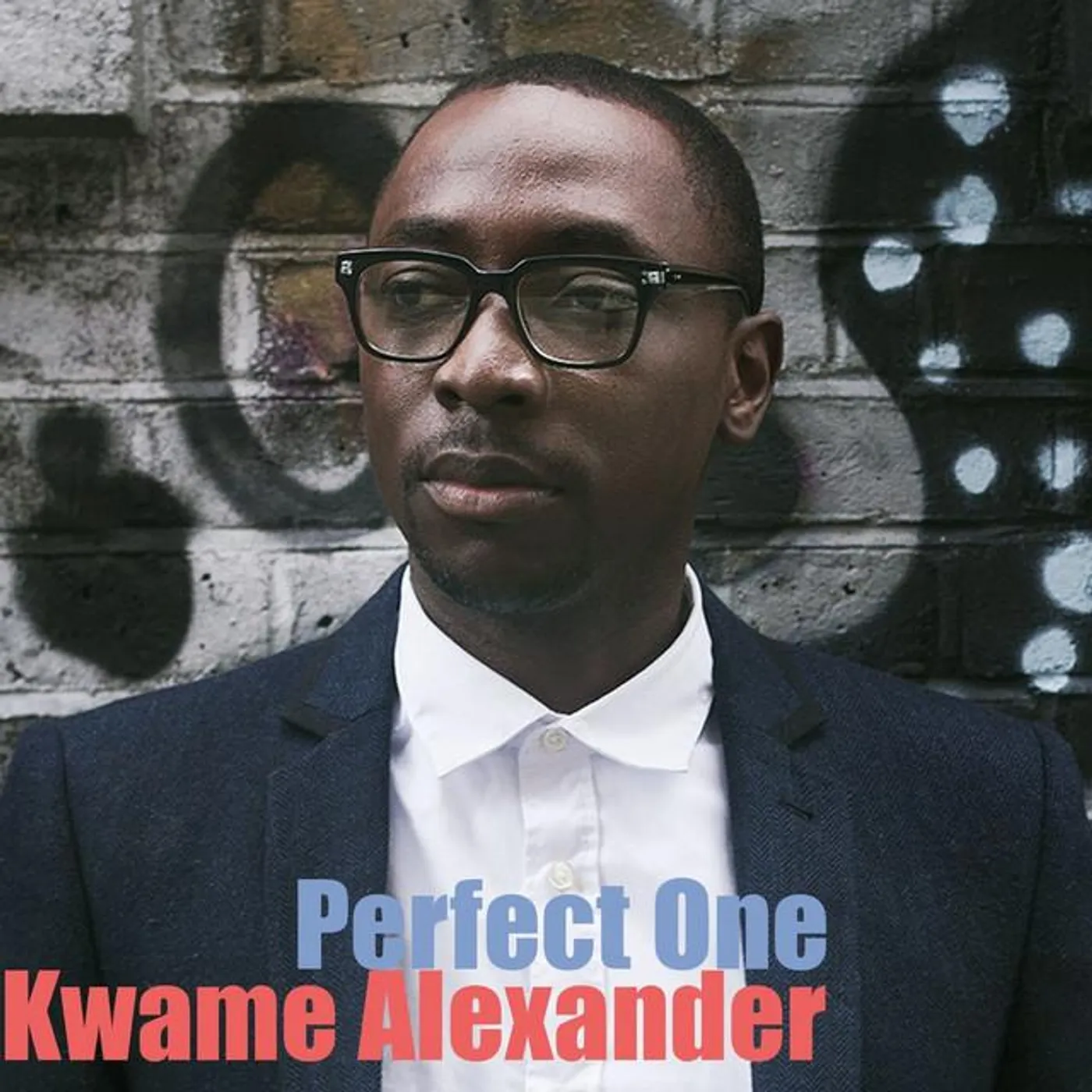 Kwame Alexander