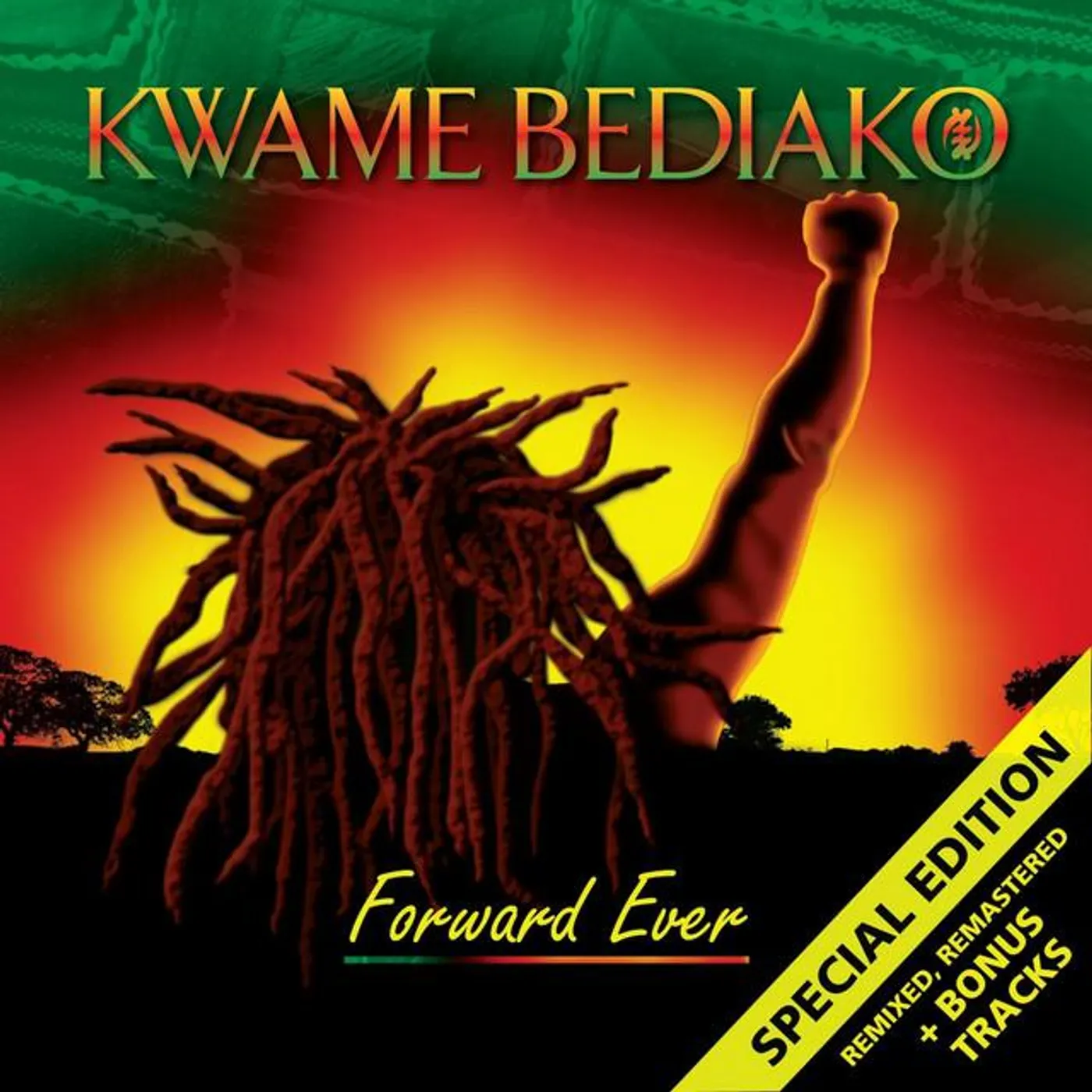 Kwame Bediako
