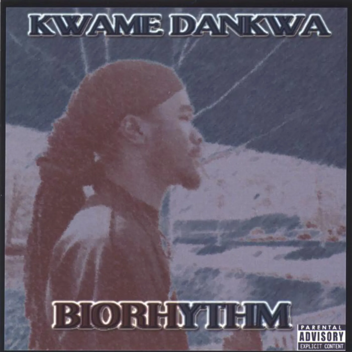 Kwame Dankwa