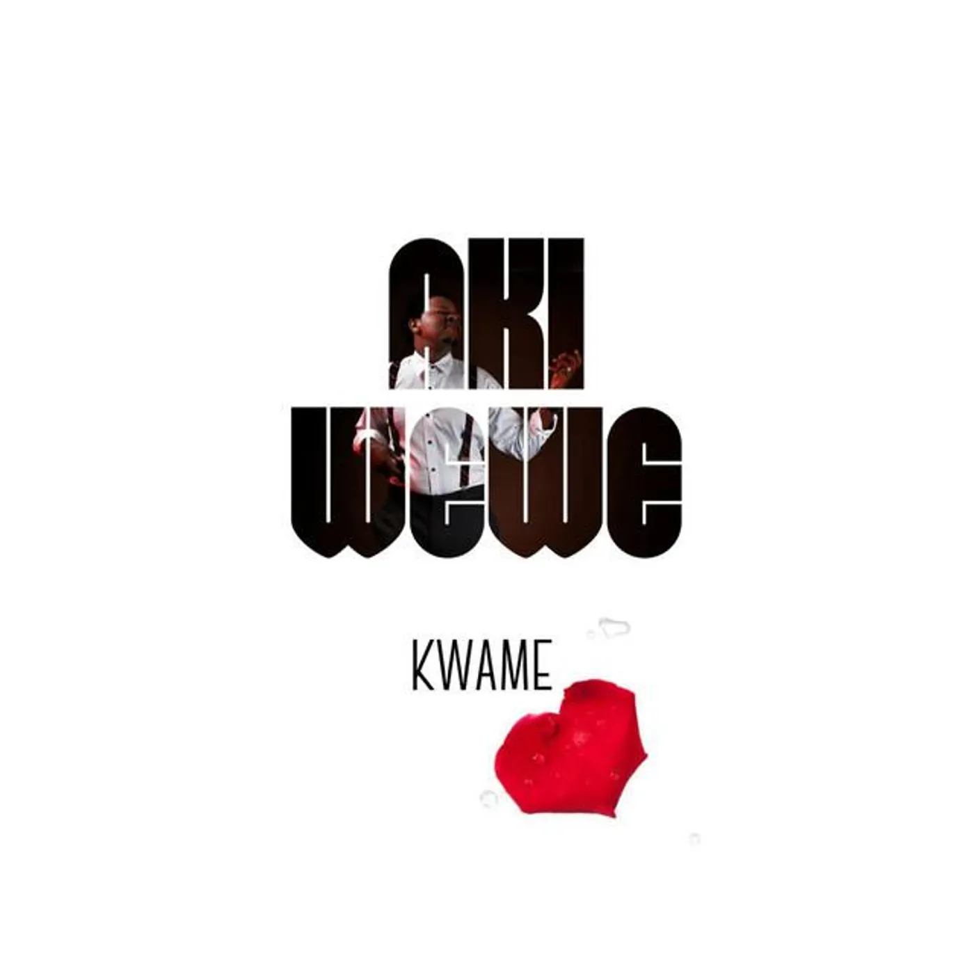 Kwame Rígíi