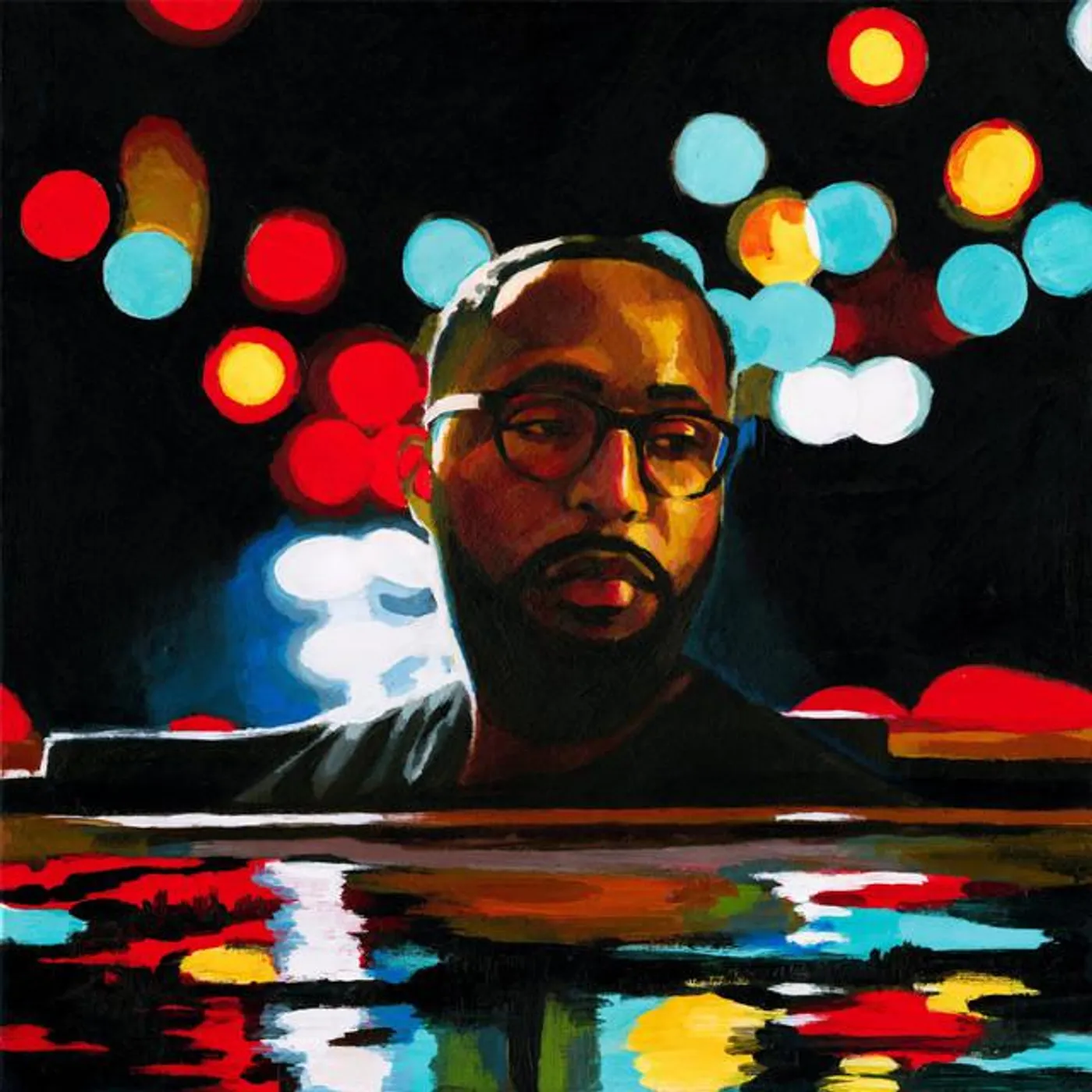 Kwami Coleman Brand Page