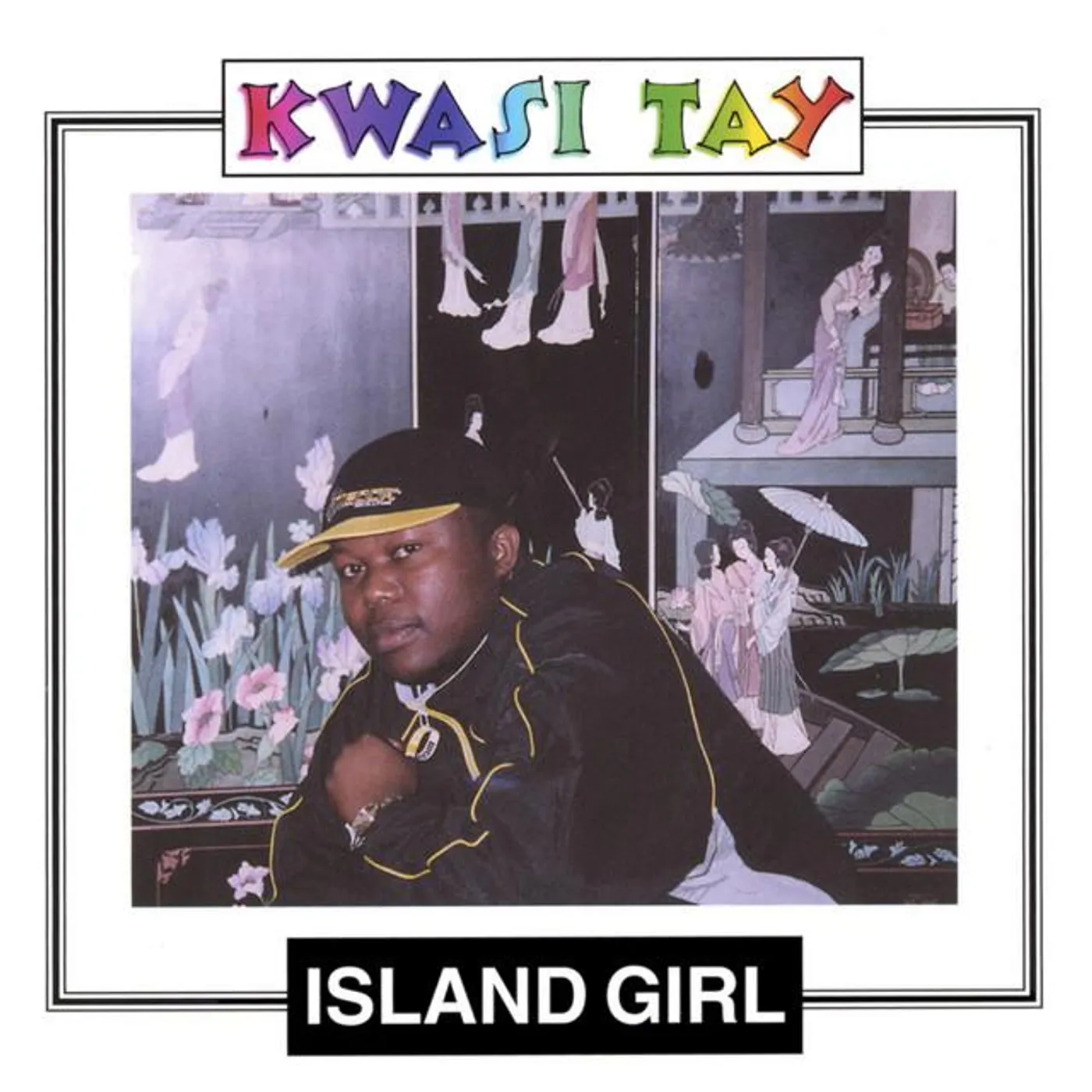 Kwasi Tay Brand Page