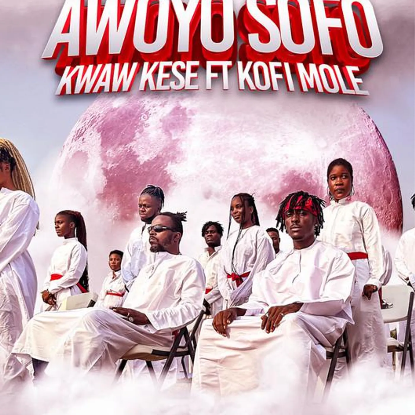 Kwaw Kese