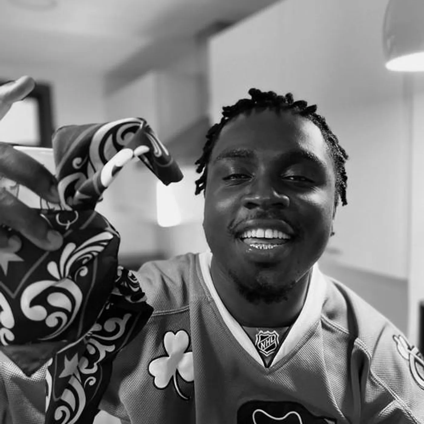 Kweku Smoke