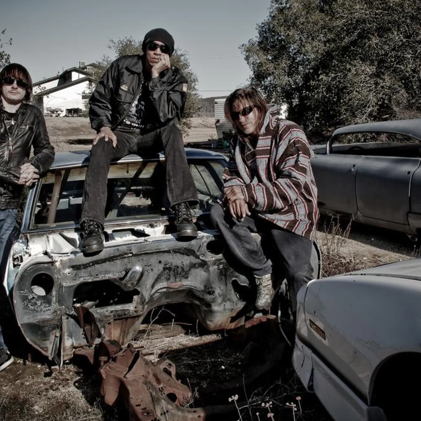 KXM Brand Page