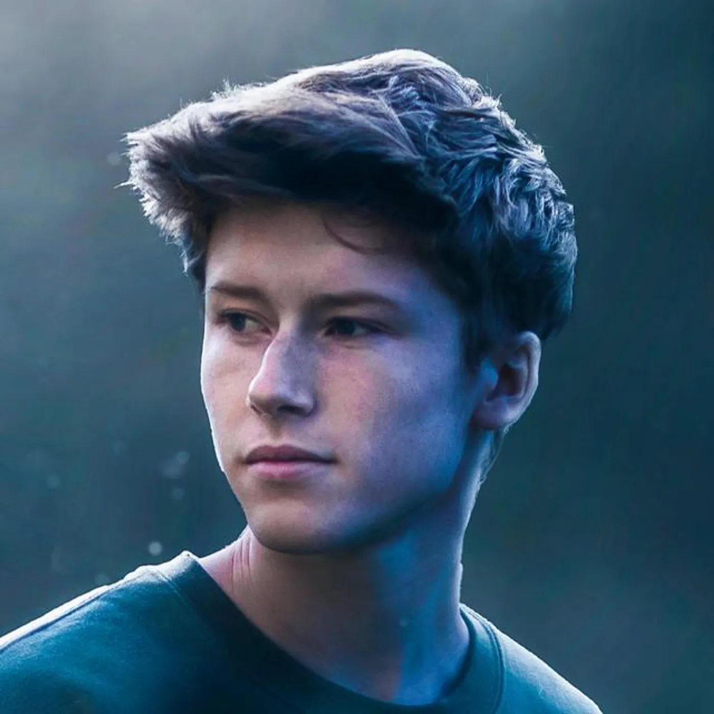 Ky Baldwin