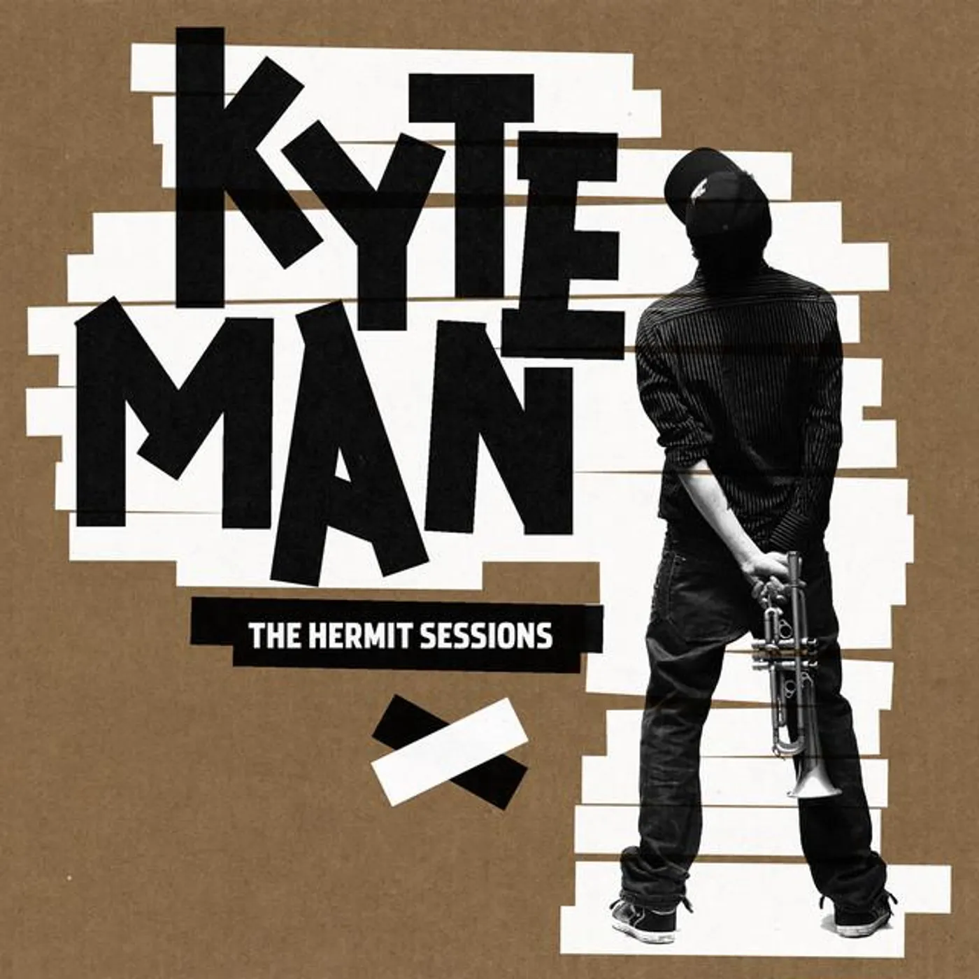 Kyteman Brand Page