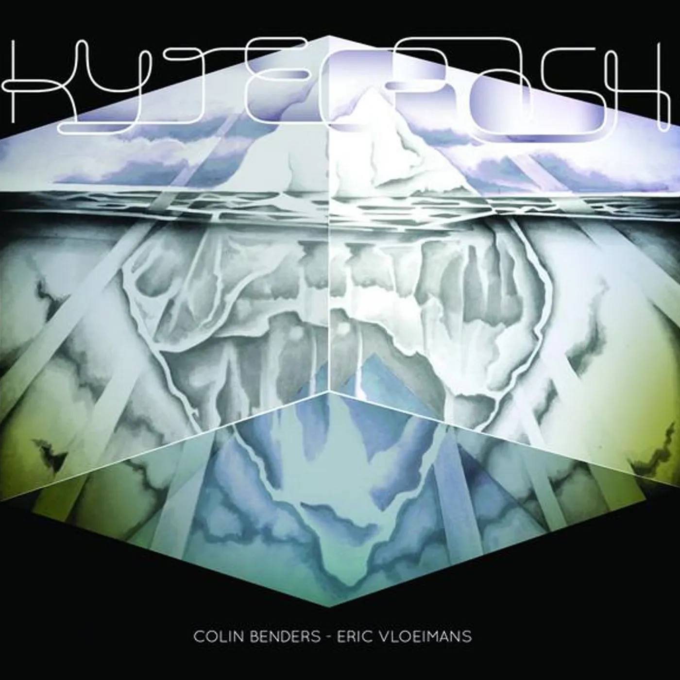 KYTECRASH Brand Page