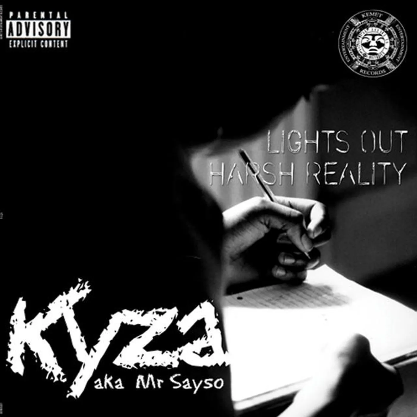 Kyza Smirnoff Brand Page