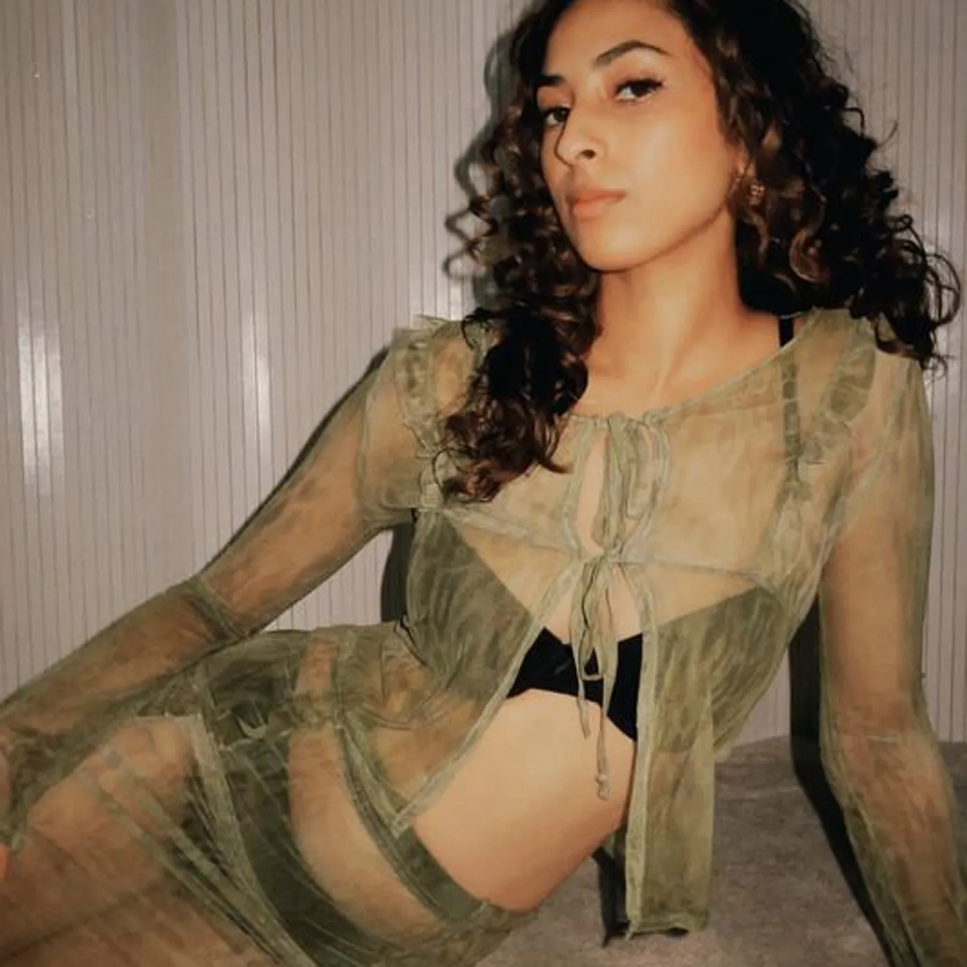 Kyara Shereen Brand Page