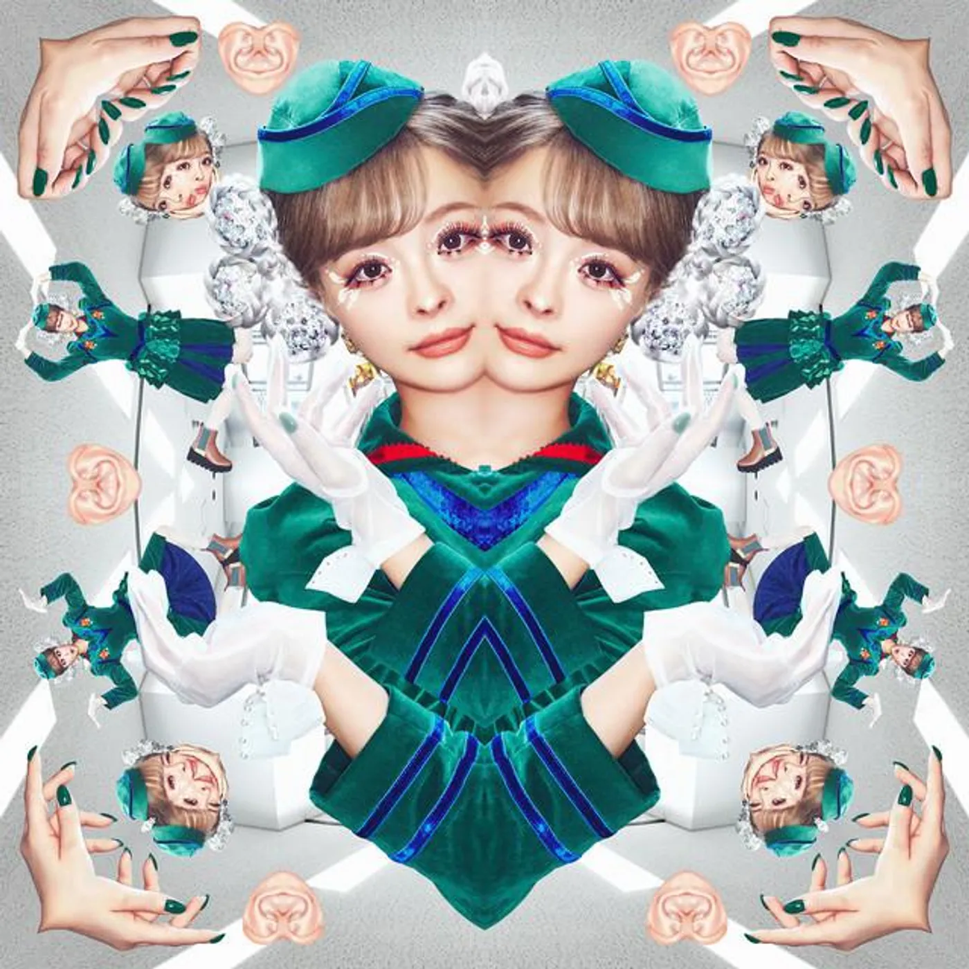 Kyary Pamyu Pamyu