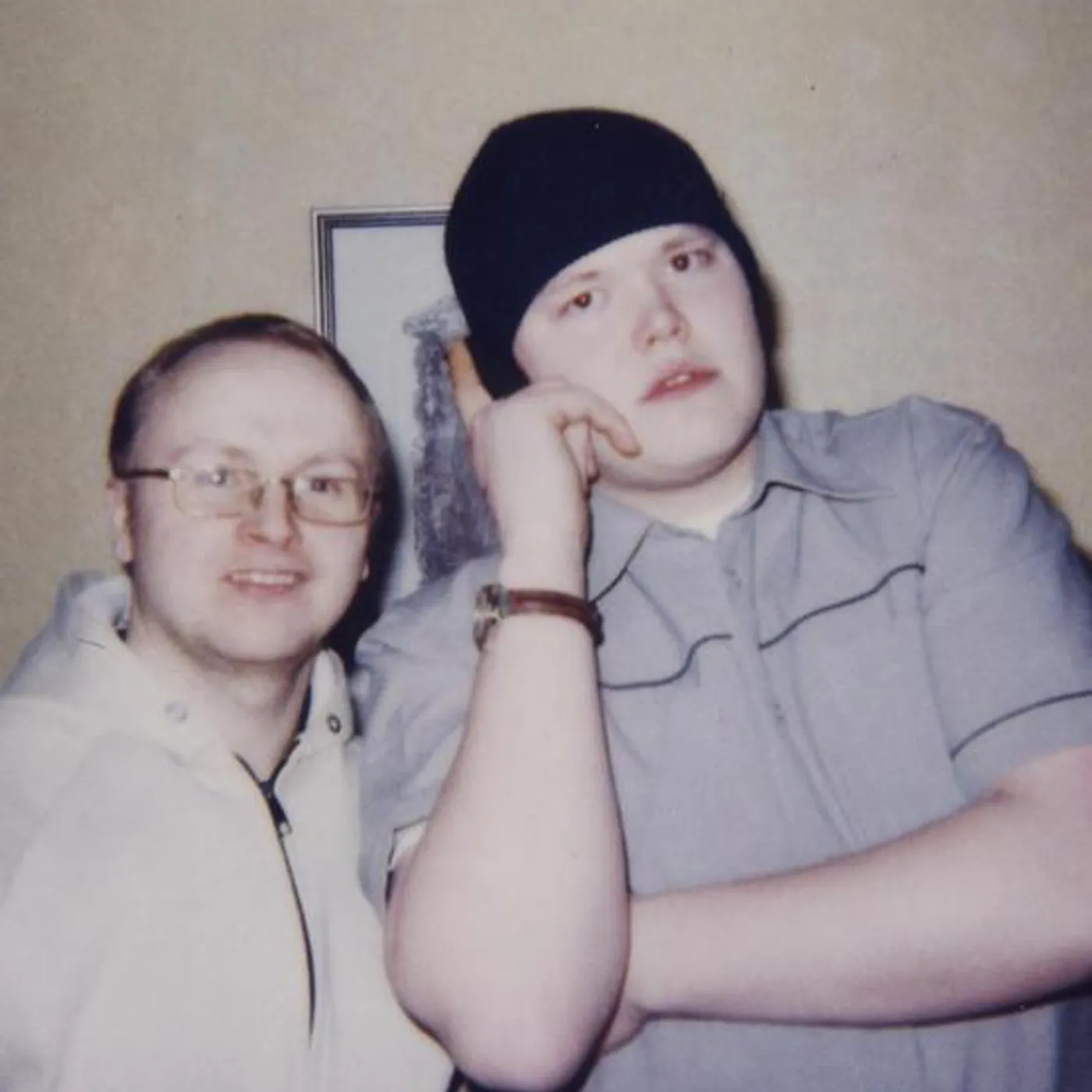 Kyd & Kango