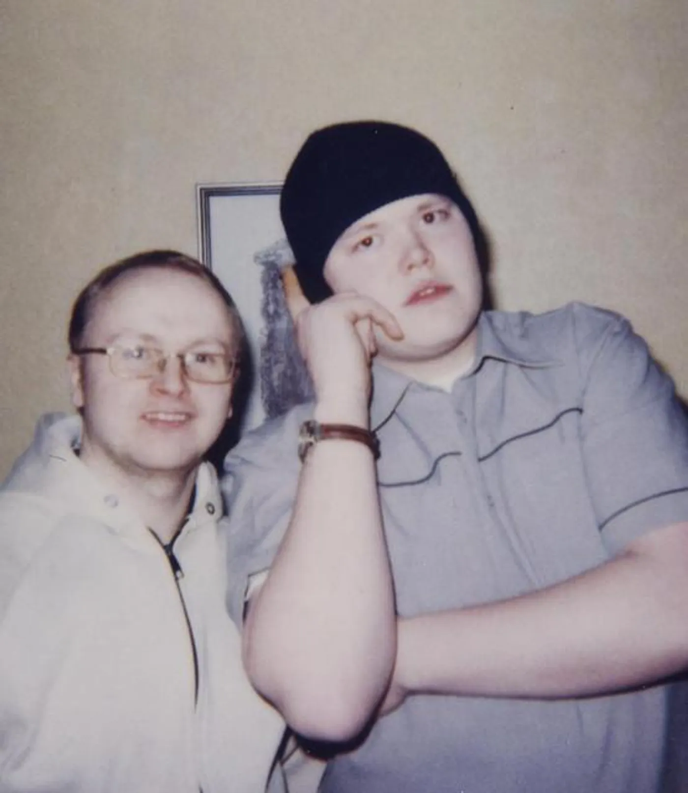 Kyd & Kango