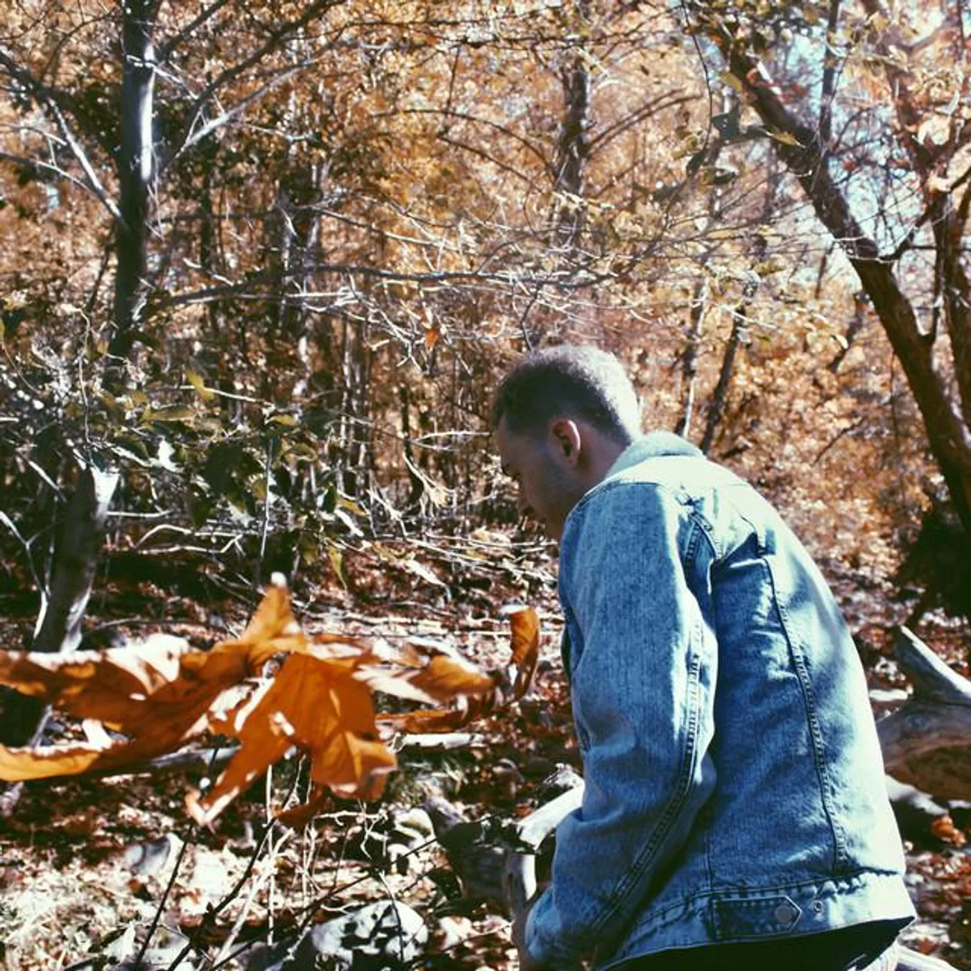 Kye Graves Brand Page