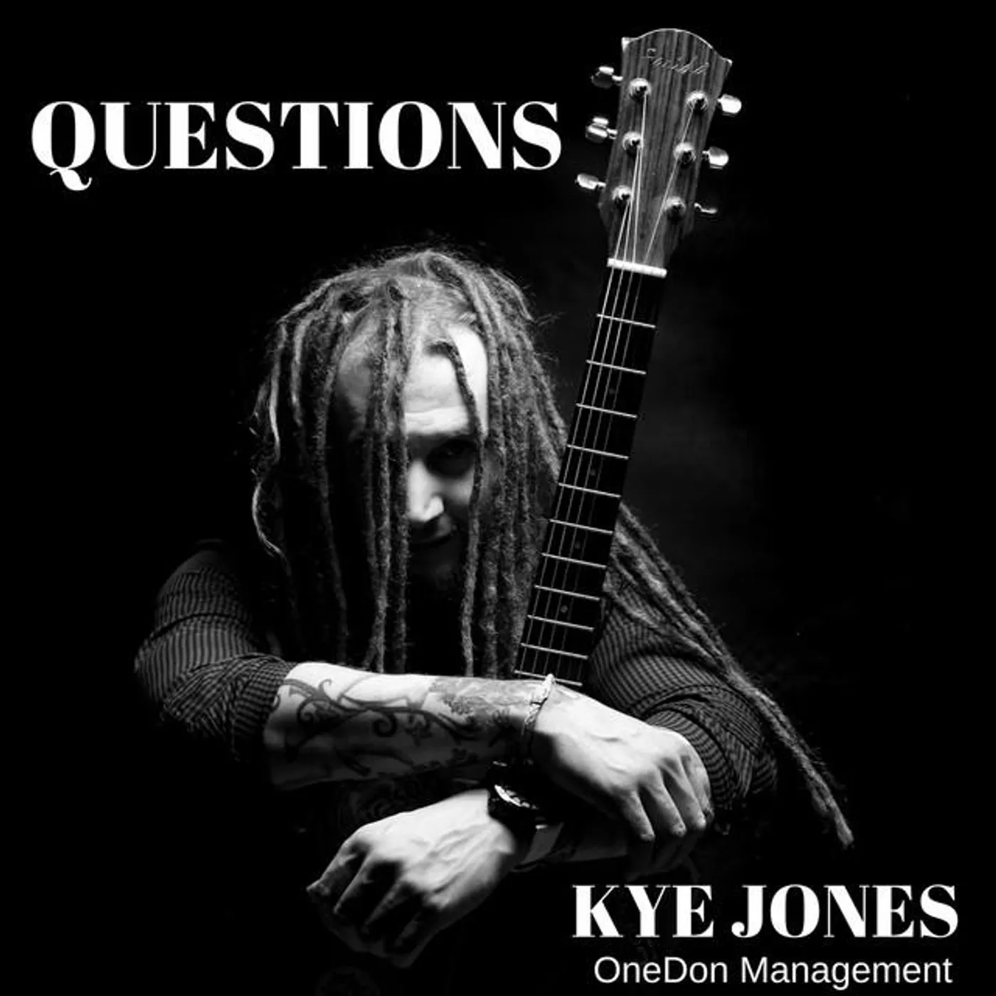Kye Jones