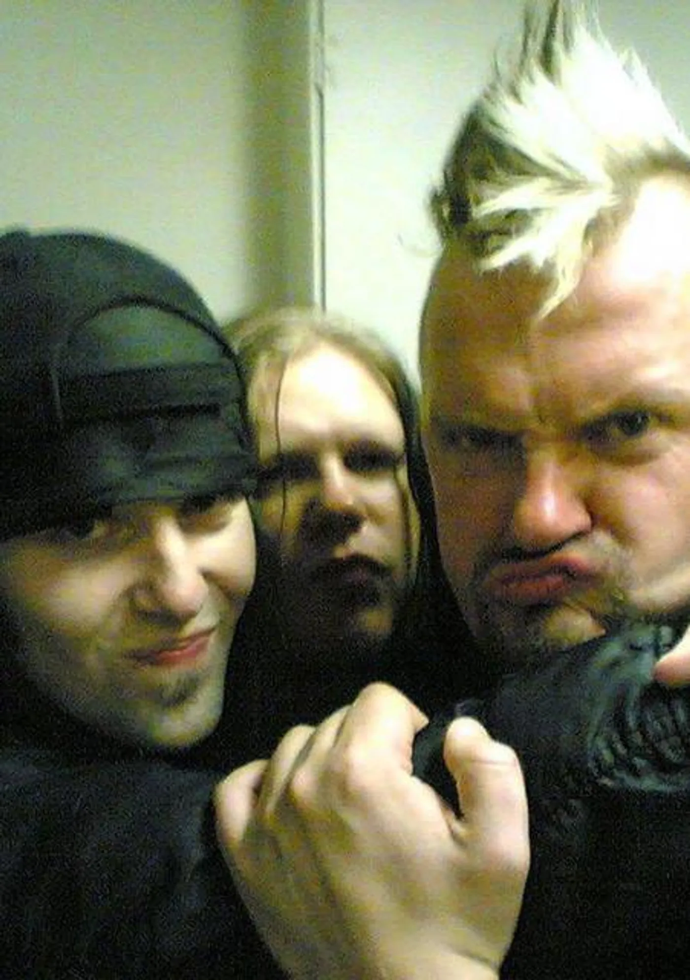 Kylähullut