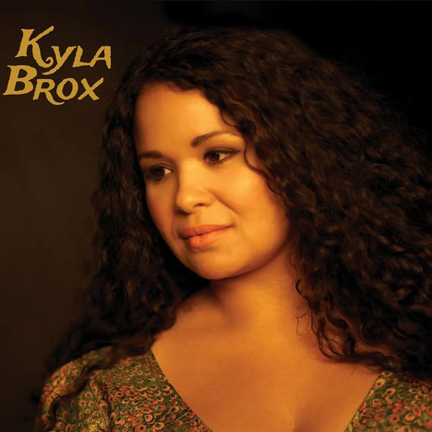 Kyla Brox Brand Page