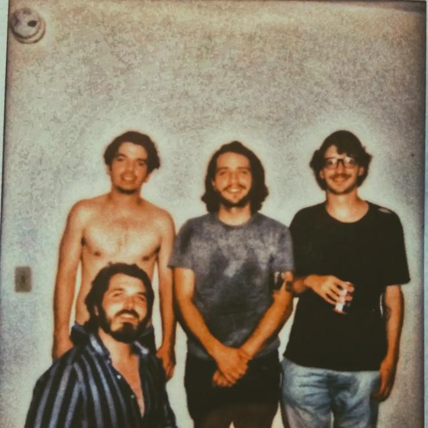 Kyle & The Pity Party Brand Page