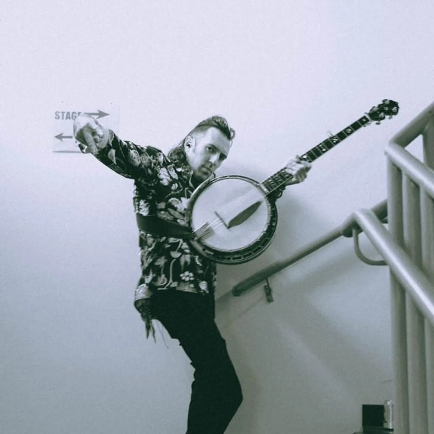 Kyle Tuttle Brand Page