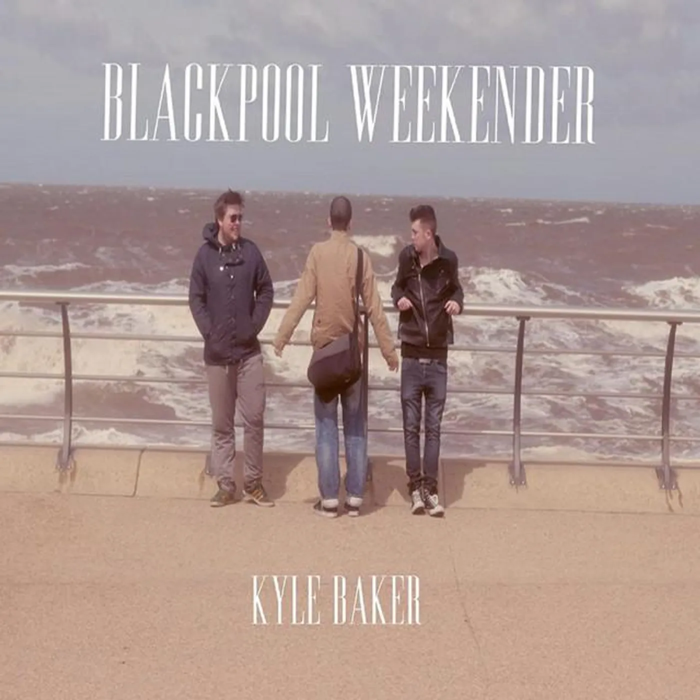 Kyle Baker