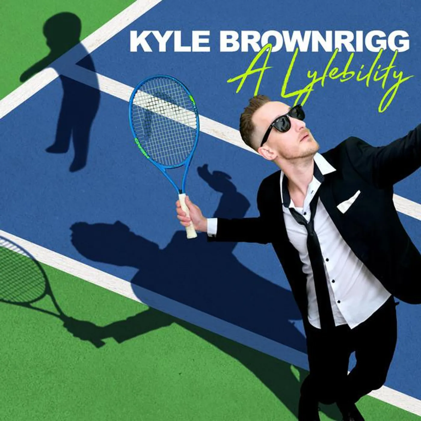 Kyle Brownrigg Brand Page