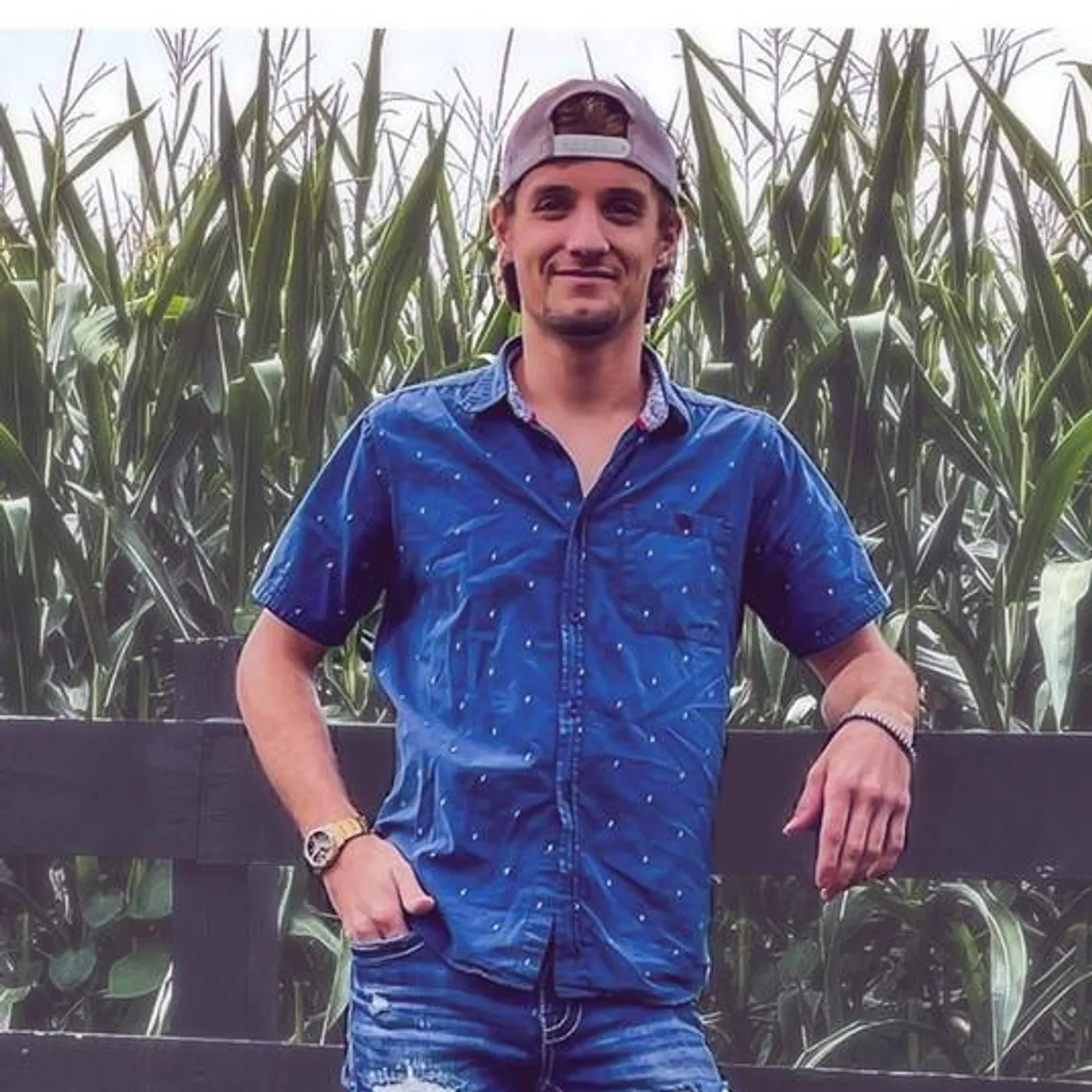 Kyle Byler Brand Page