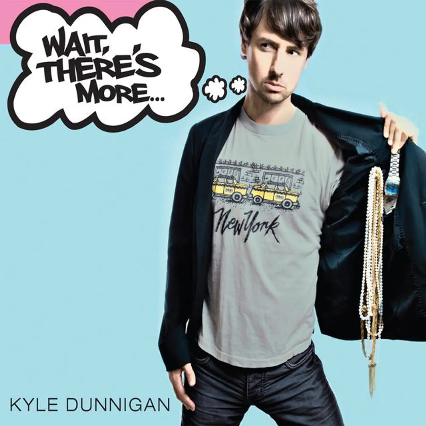 Kyle Dunnigan