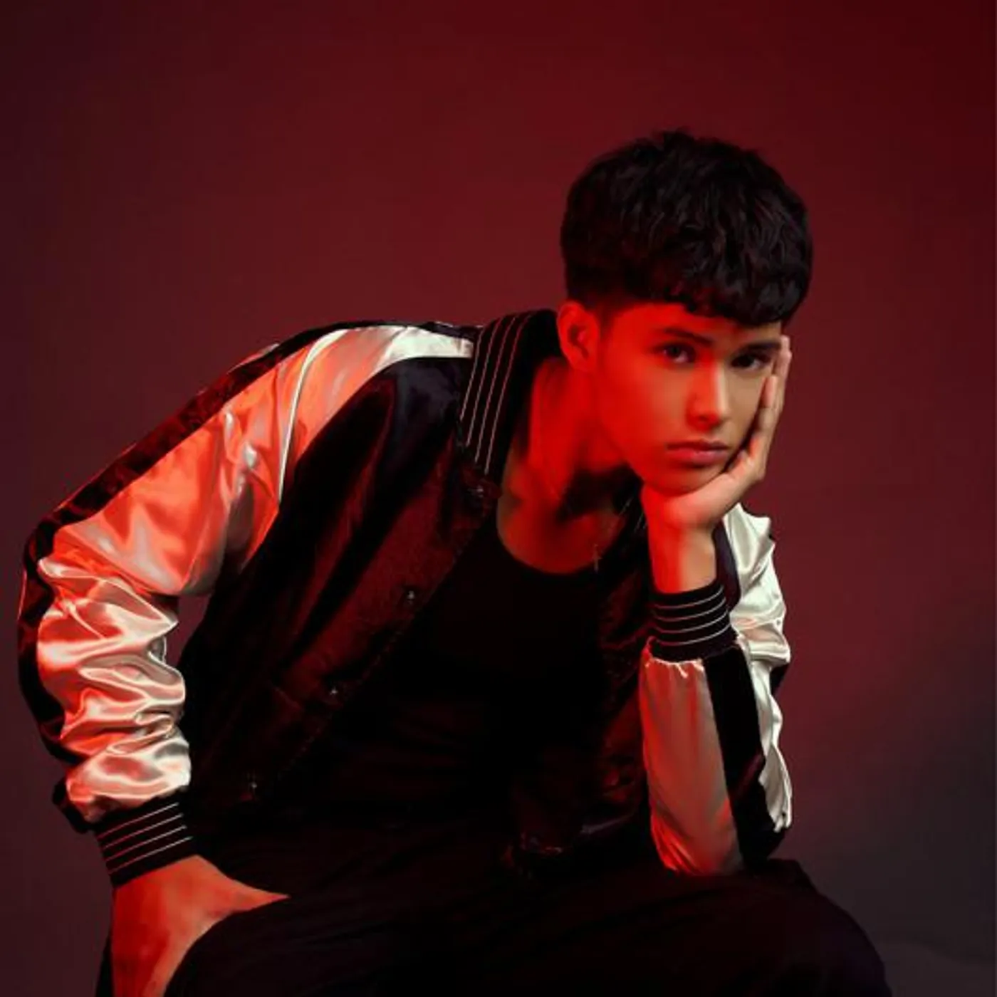 Kyle Echarri Brand Page