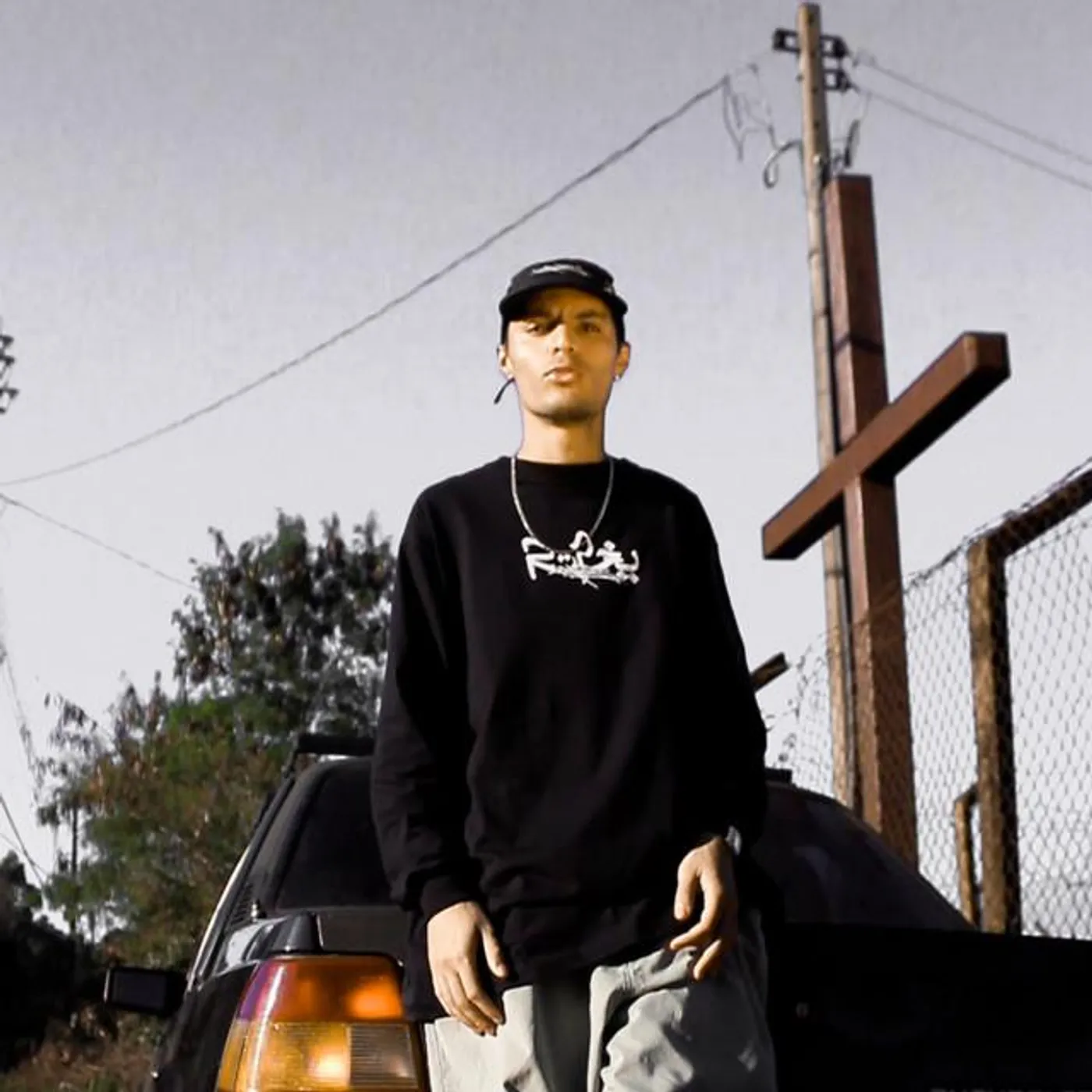 Kyle Fortes