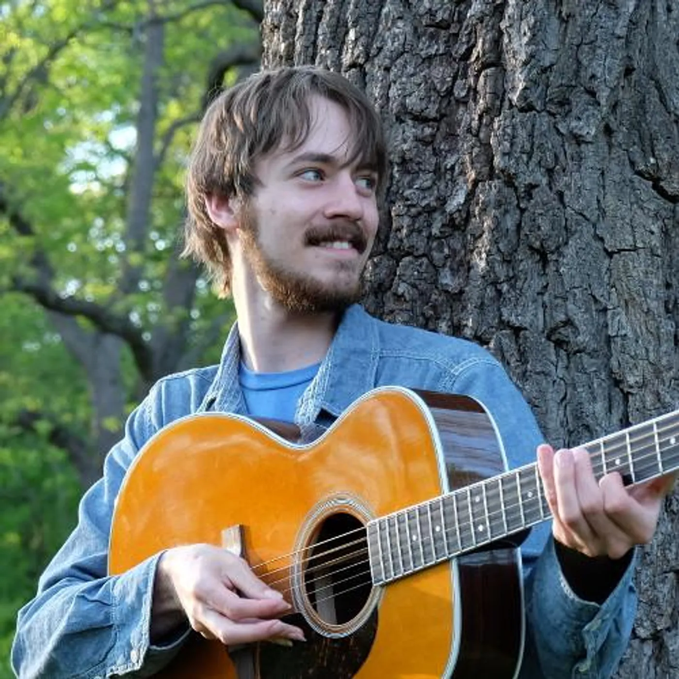 Kyle Fosburgh Brand Page