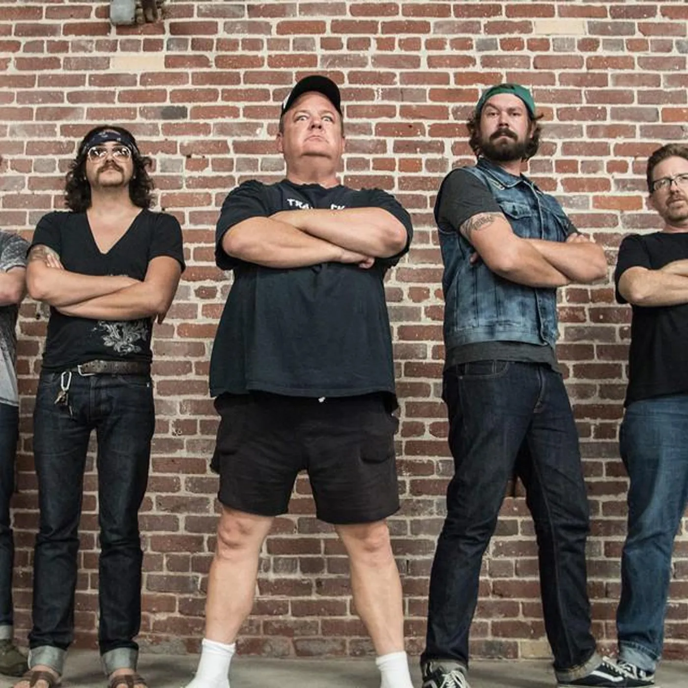 Kyle Gass Band