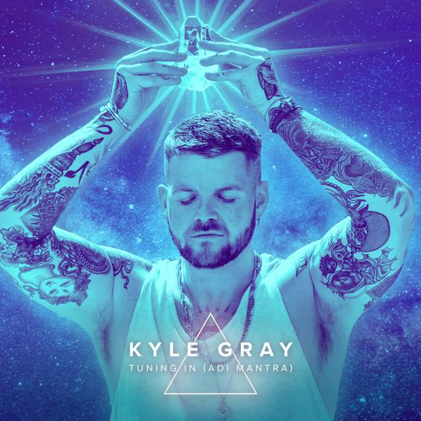 Kyle Gray