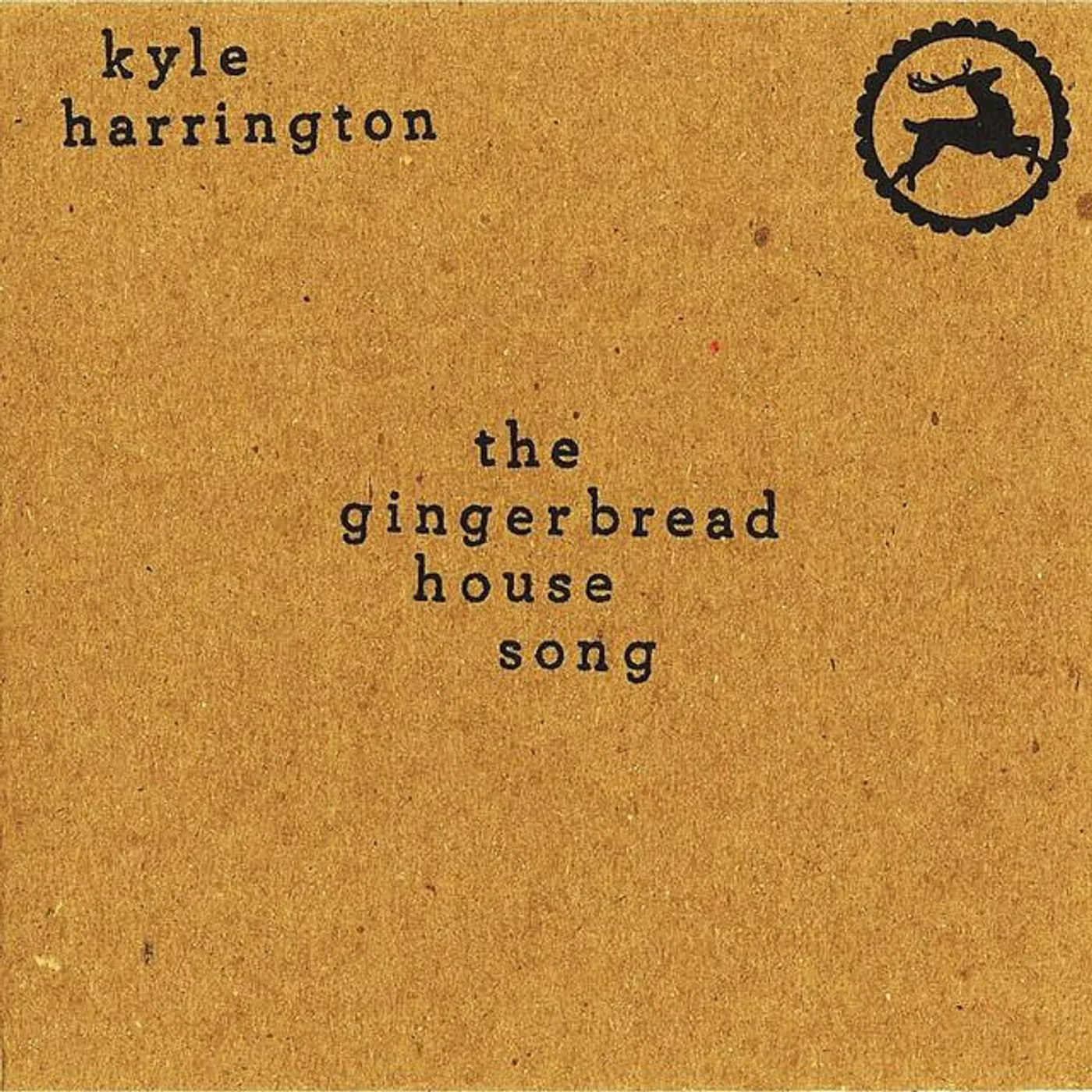 Kyle Harrington Brand Page